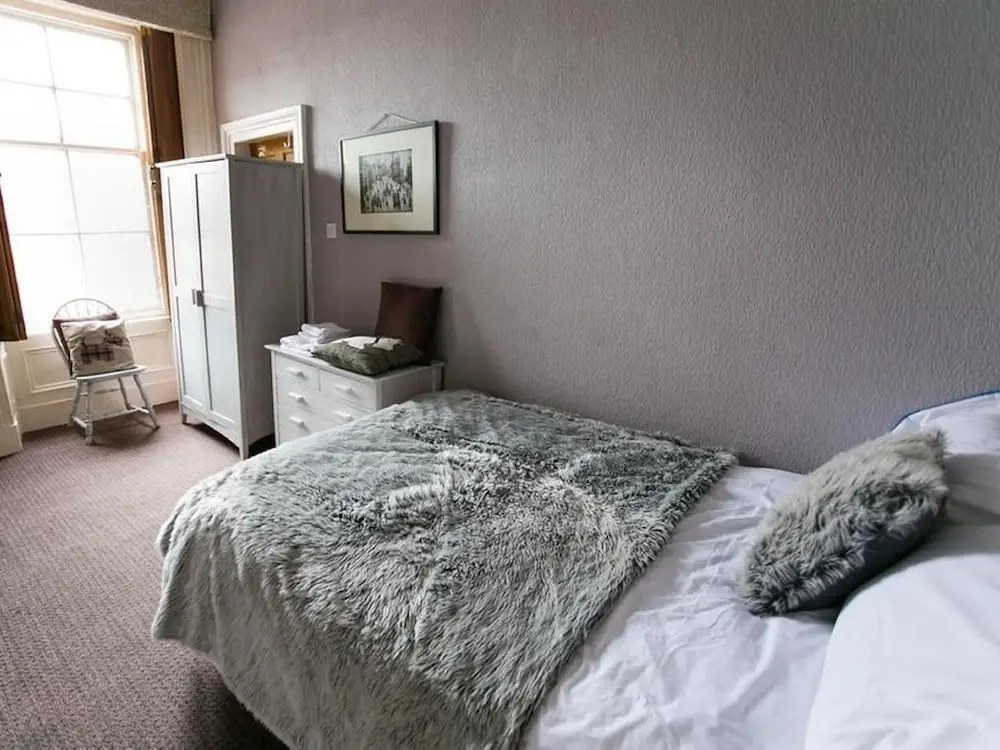 city center rooms
