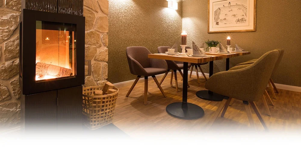 Hotel Strand26 an der Ostsee