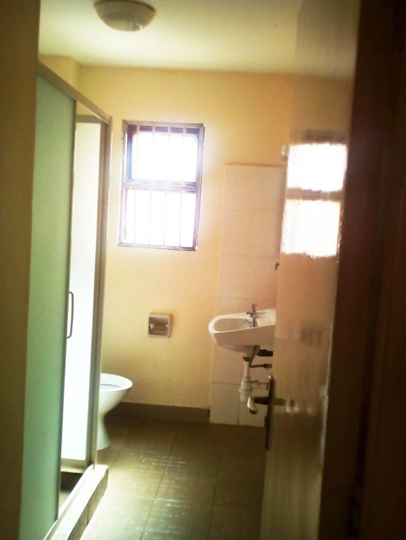 Furnished 3 Bed Apartment near JKIA Nairobi