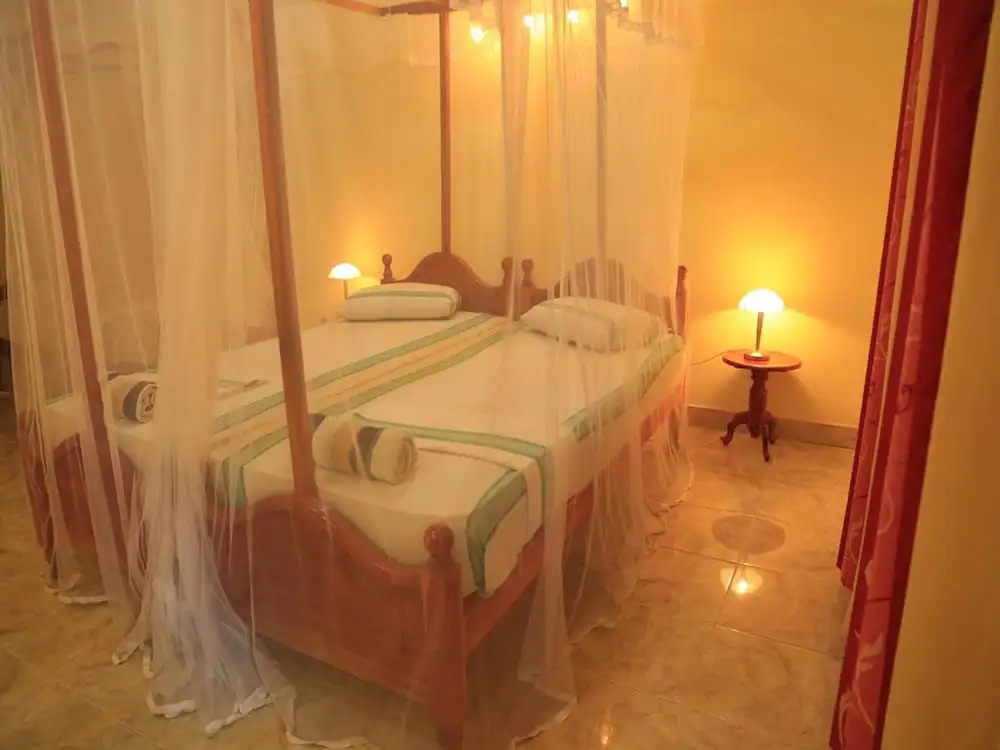 La Safari Inn Tissamaharama