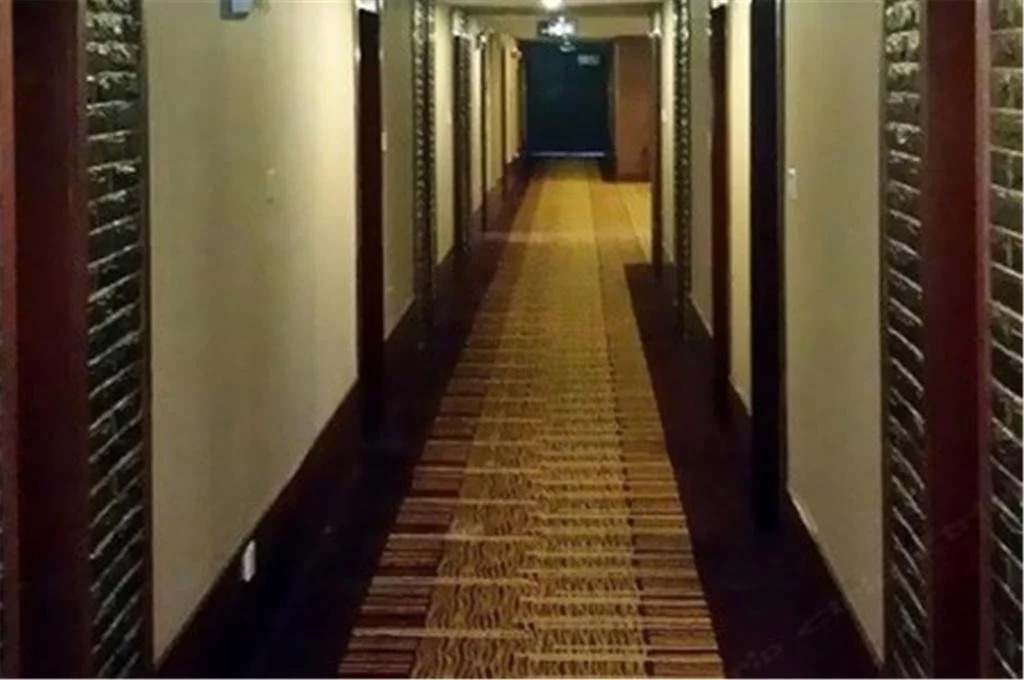Suzhou Jinlong Hotel