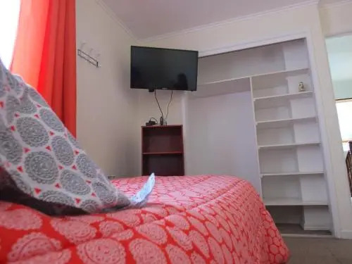 Residencial Amanda