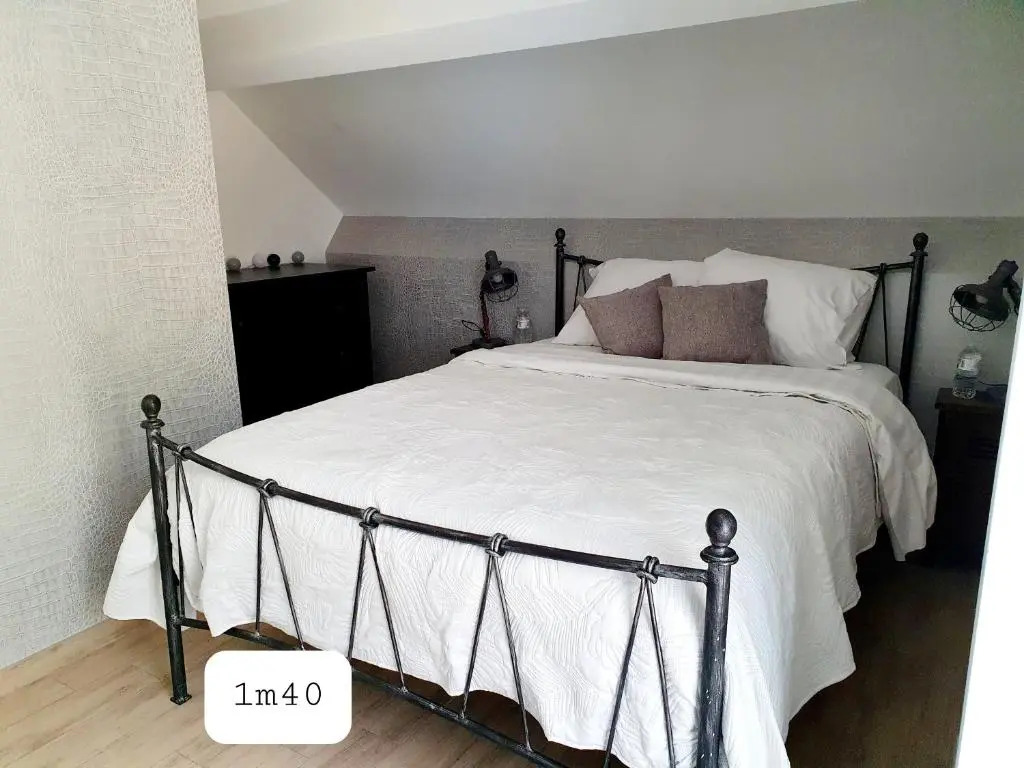 Les étangs du Thioux B&B