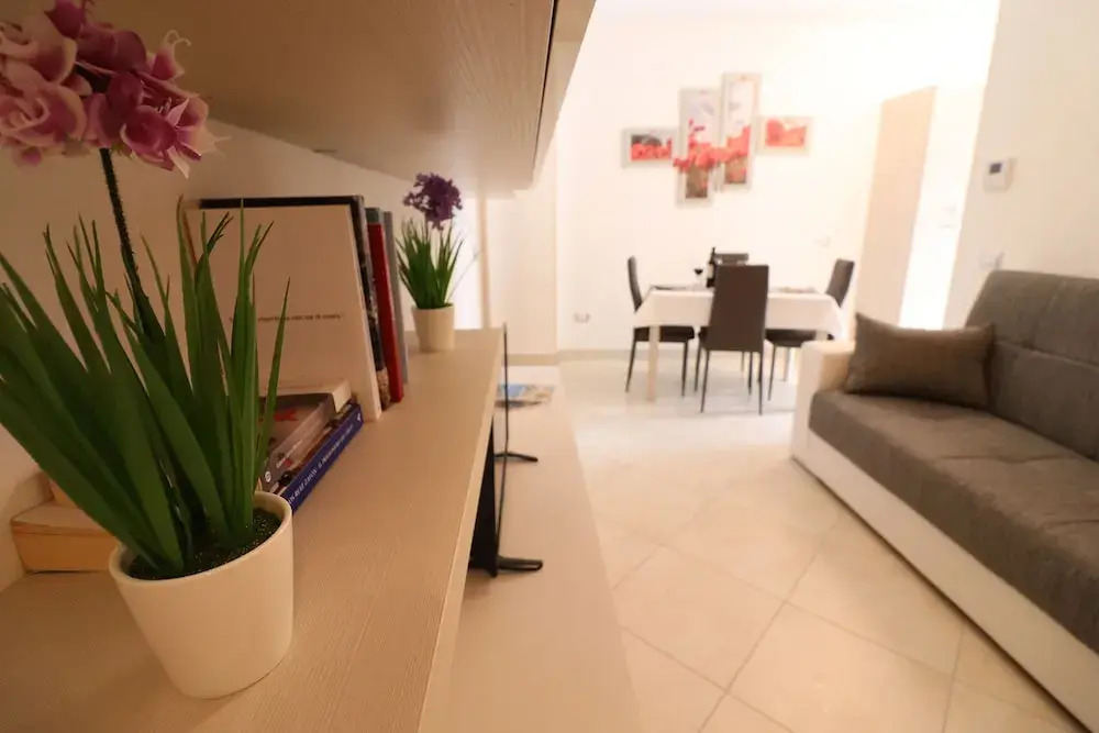 Casa Francesca in the Heart of Otranto