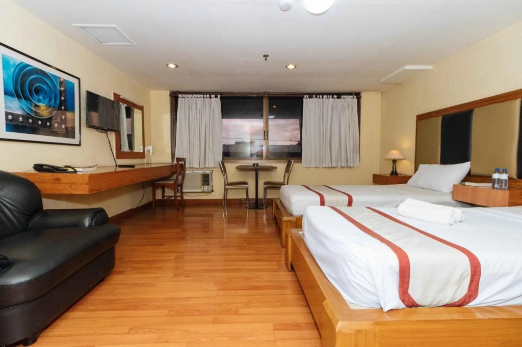 Sir William's Hotel