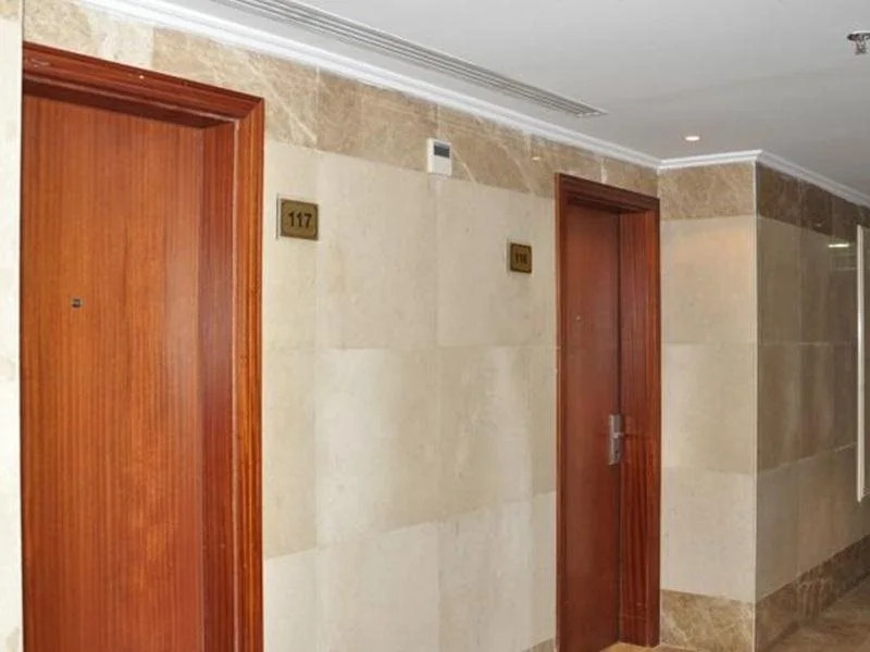One to One Diar Al Jaafria Hotel
