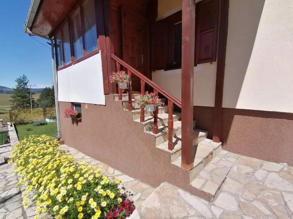 Apartment Relja
