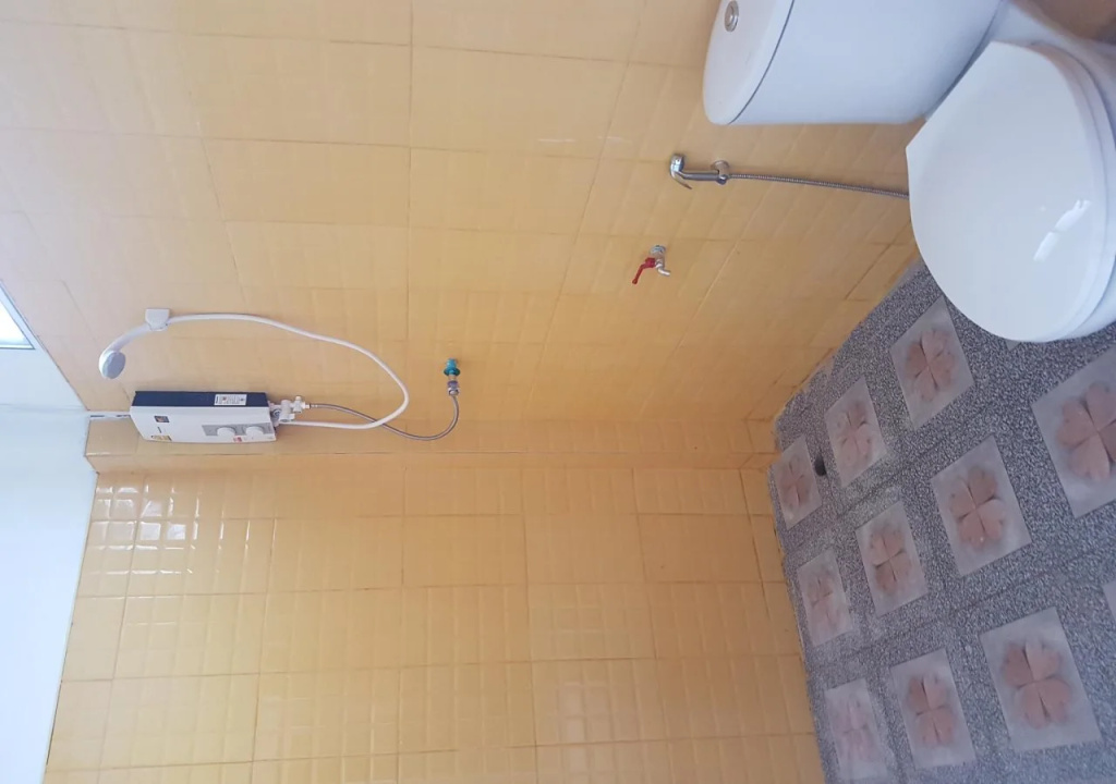 Lanta Paradise Beach Resort