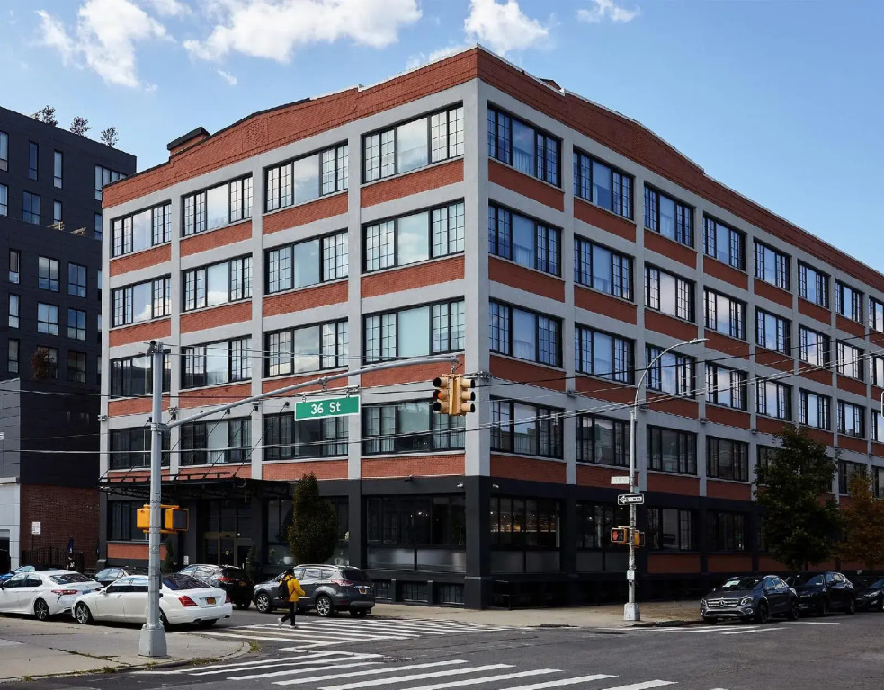 Paper Factory Hotel