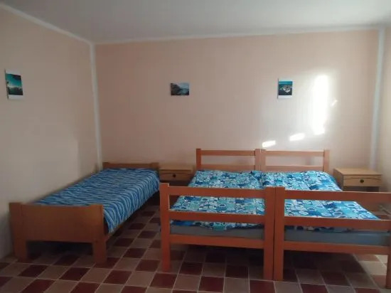 Apartments Vulovic
