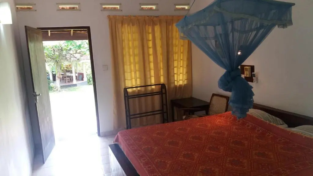 4 Seasons Guesthouse