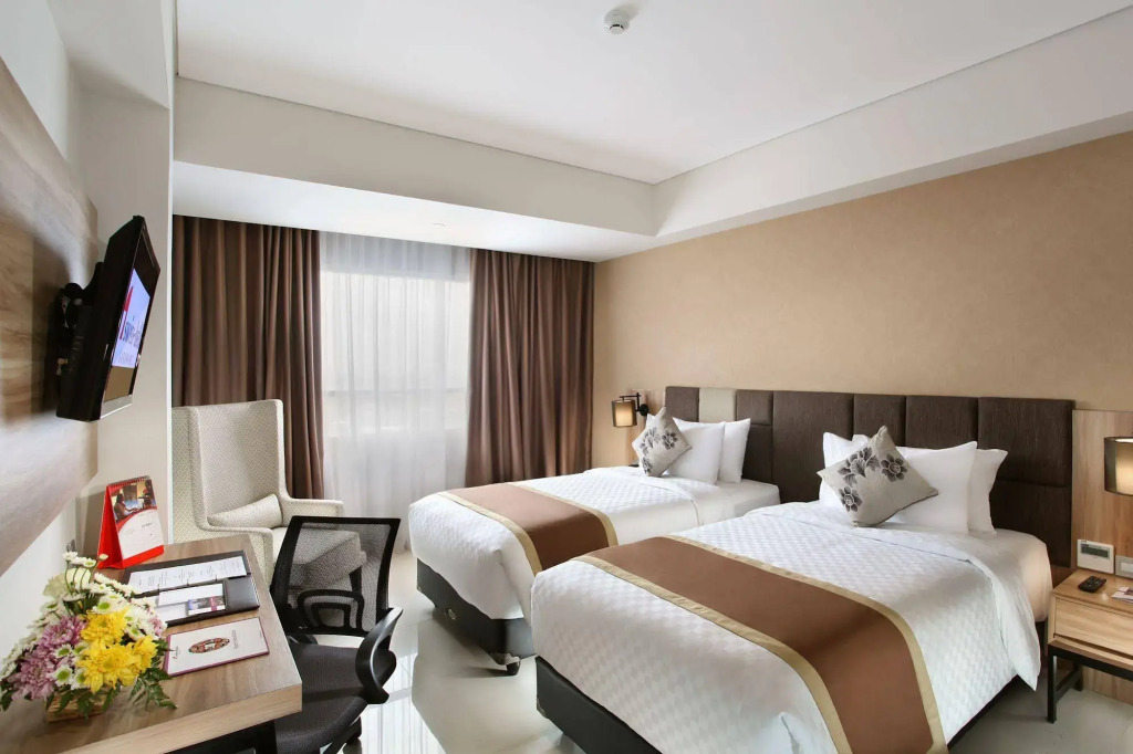 Swiss-Belinn Karawang
