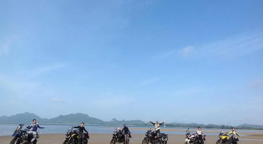 Pawarisa Resort