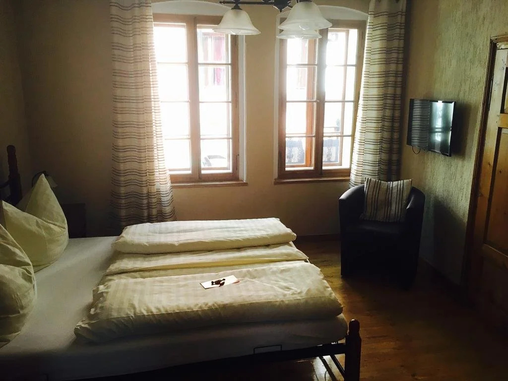 Atmosféra Rooms & Restaurant