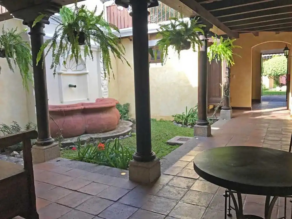 Casa El Descansar