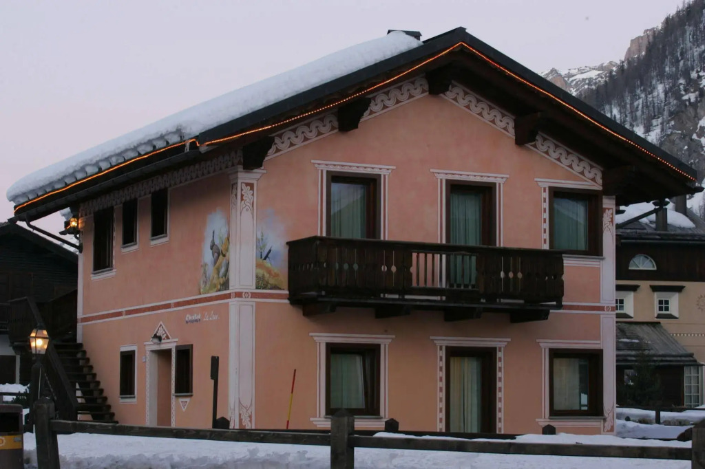 Chalets Living Olta