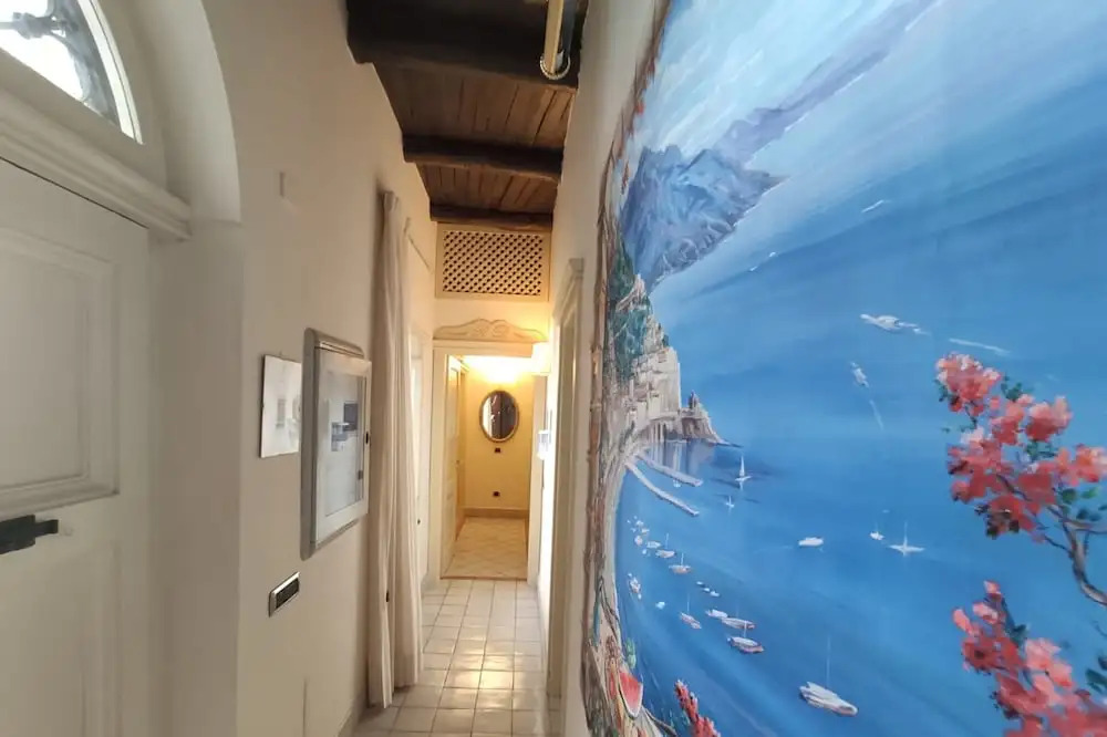 Residenza Del Duca Rooms & Apartments