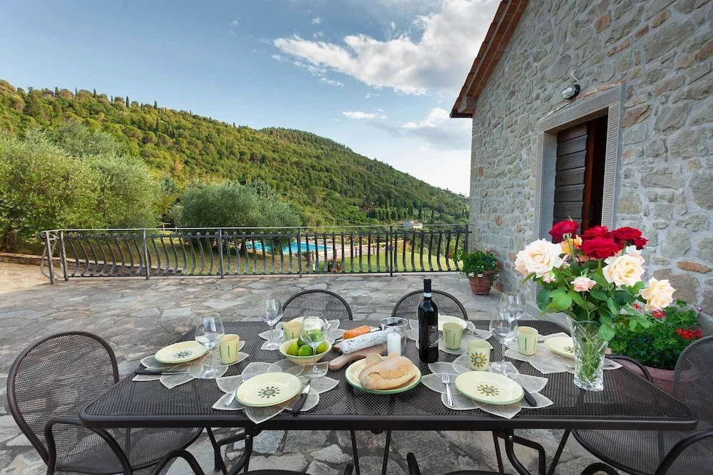 Le Celle di Cortona