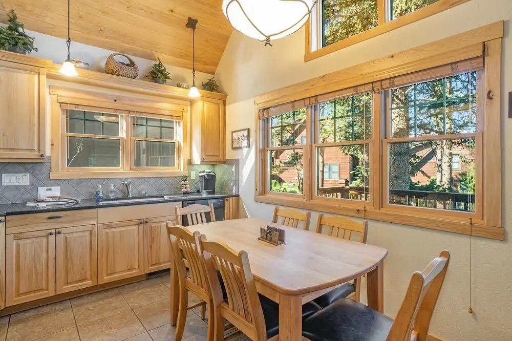 Solitude Bobcat #2 - Estes Park 2 Bedroom Condo by RedAwning