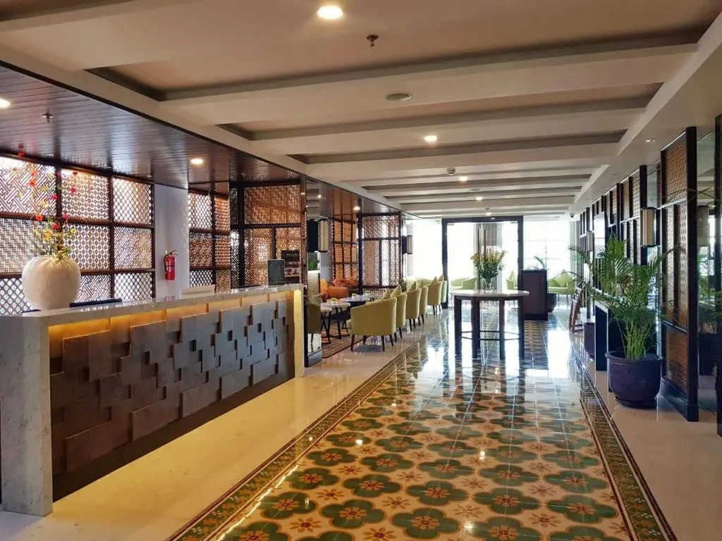 eL Hotel Yogyakarta Malioboro