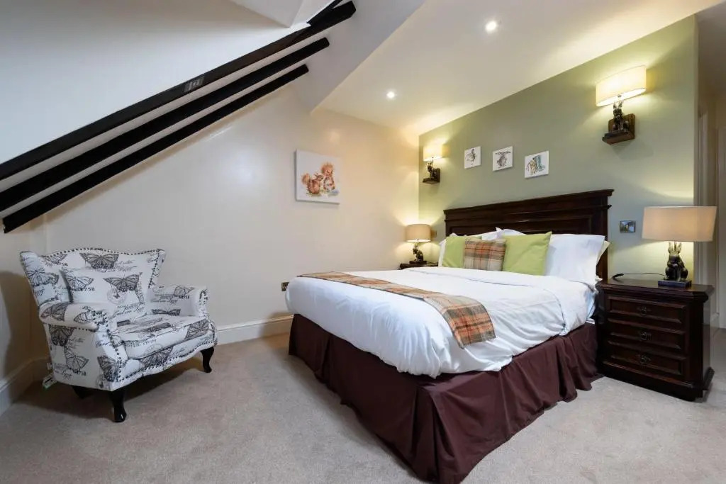 The Jamaica Inn, Bodmin, Cornwall - The Coaching Inn Group