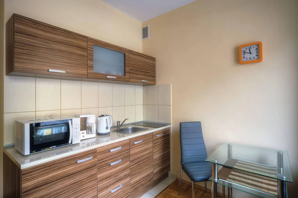 Apartment Central