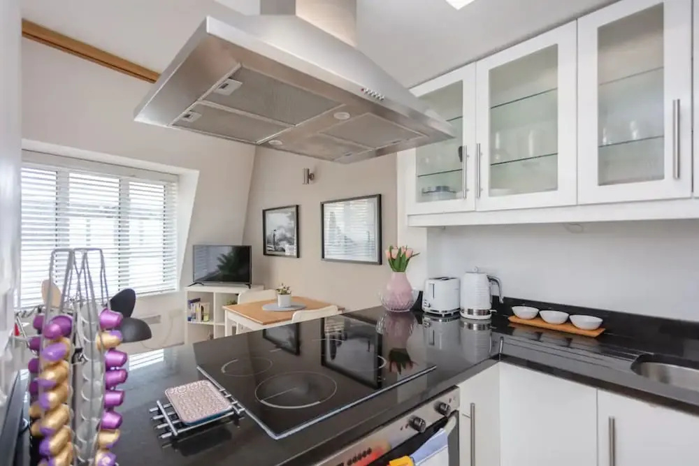 Stylish 1 Bedroom Apartment Near Northcote Road
