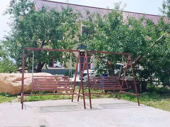 Qingshan'Ge Hostel