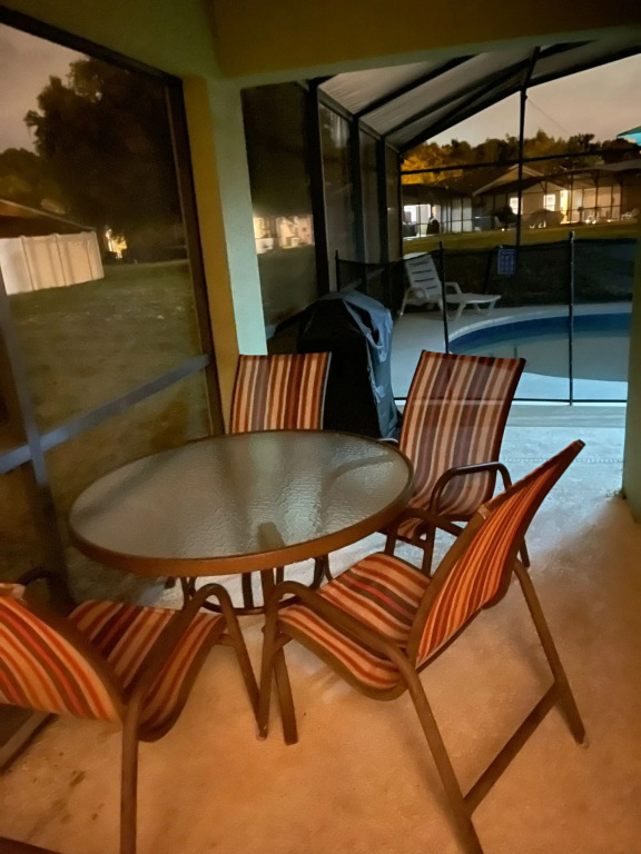 Grand Family House With Private Pool Near Disney Parks