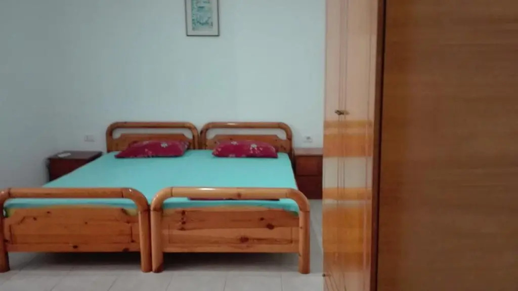 Baci Apartments