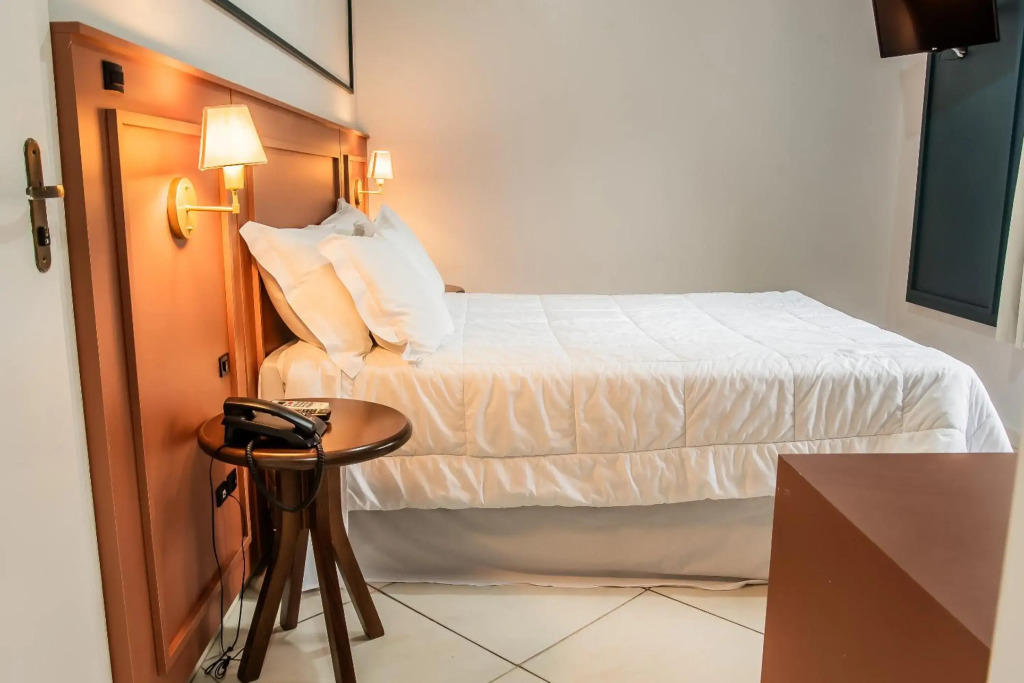 Hotel Serra Canela