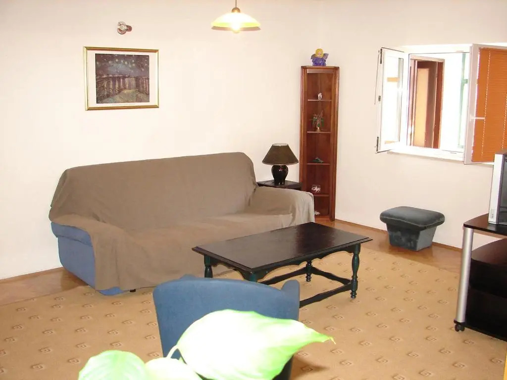 Apartments Eddie - 80m from sea