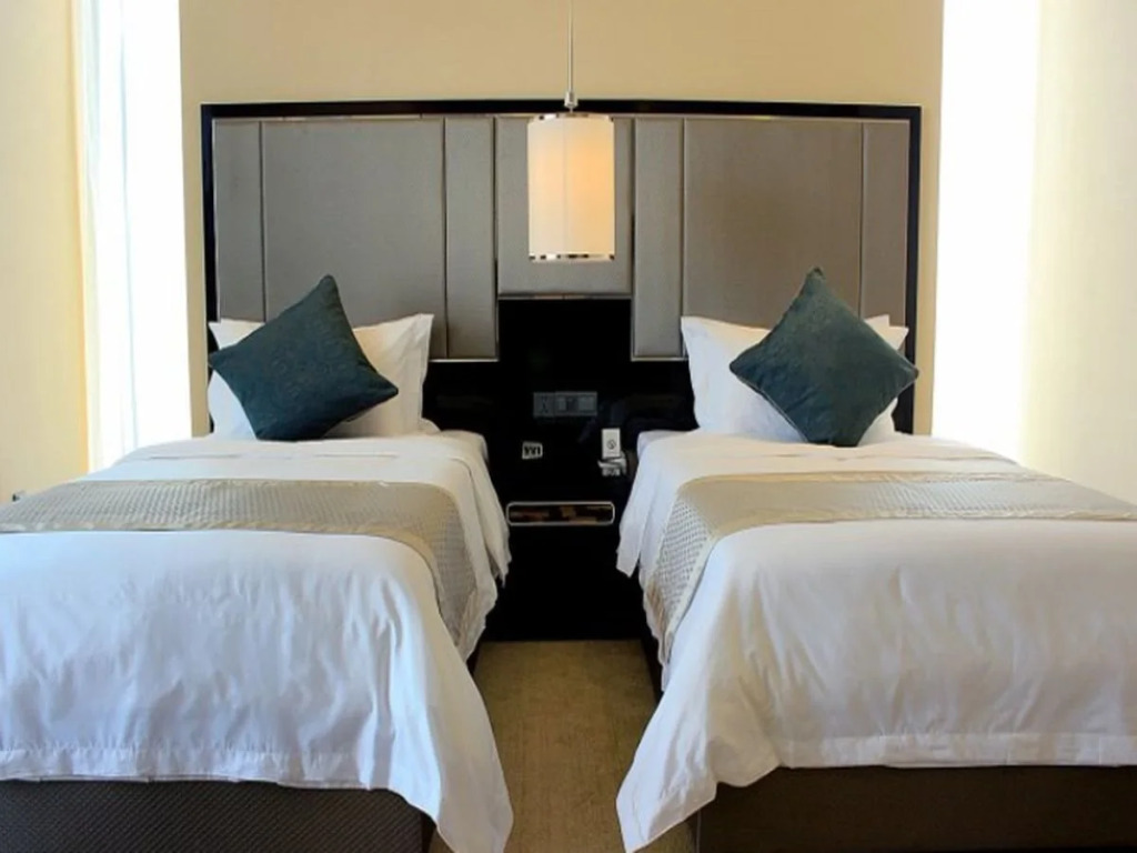 Pacific Regency Hotel Shenyang