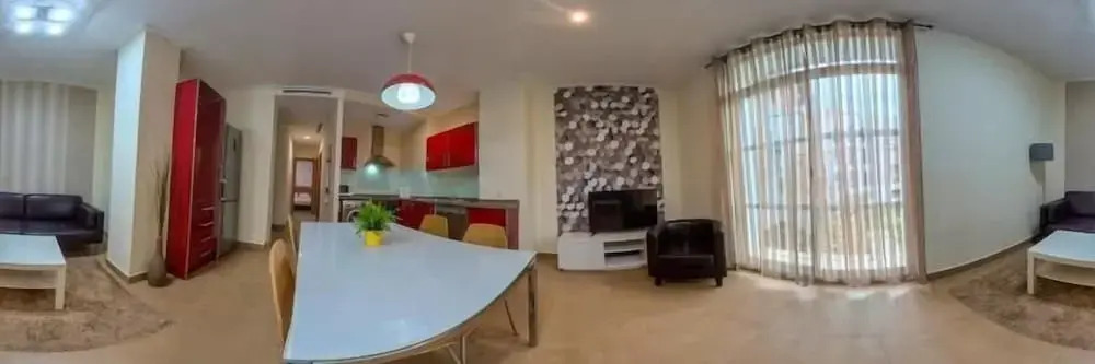 Adarve Flats