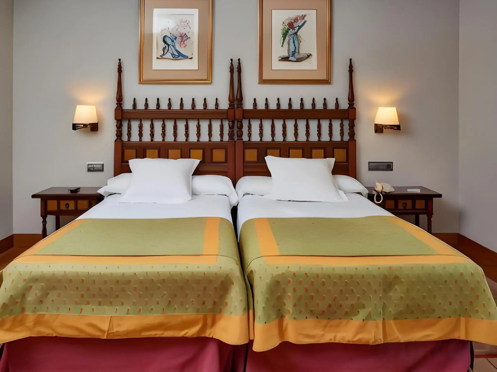 Parador de Calahorra