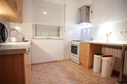 Bonus Apartments