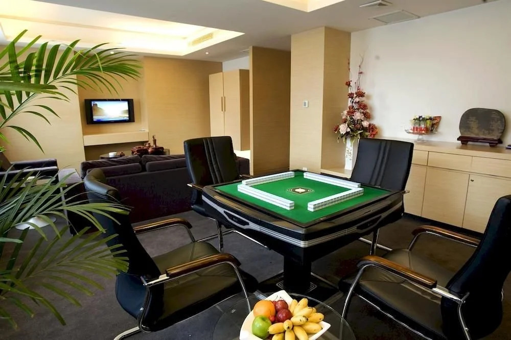 Ningfeng Hotel