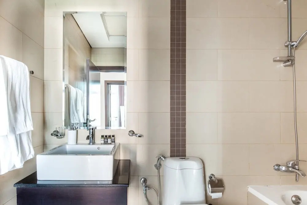 Vibrant & Ultramodern 1BR Apartment - Dubai Marina