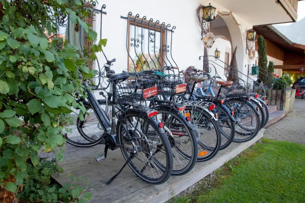 Das Landhaus