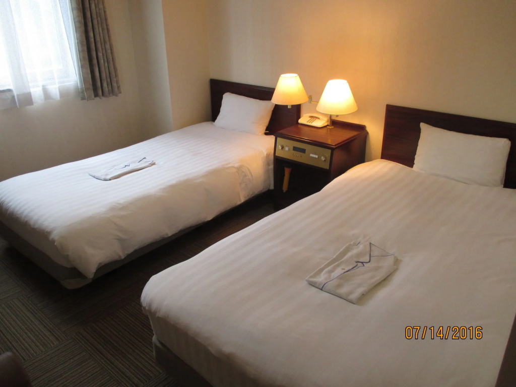 Hotel Green With