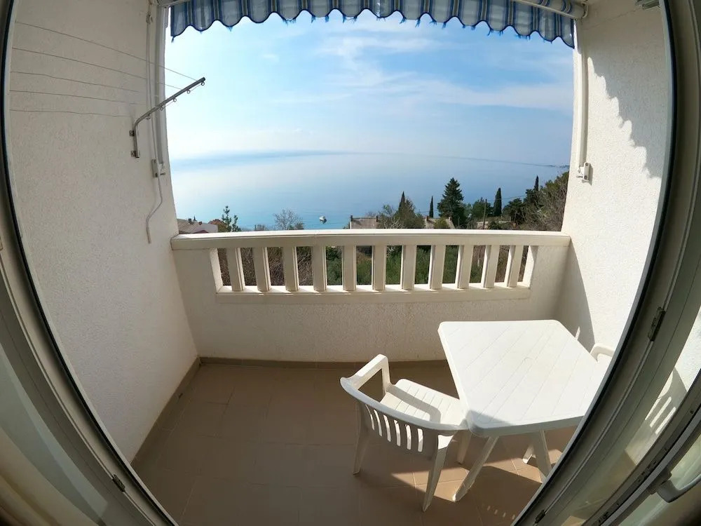 Villa dvor apartments