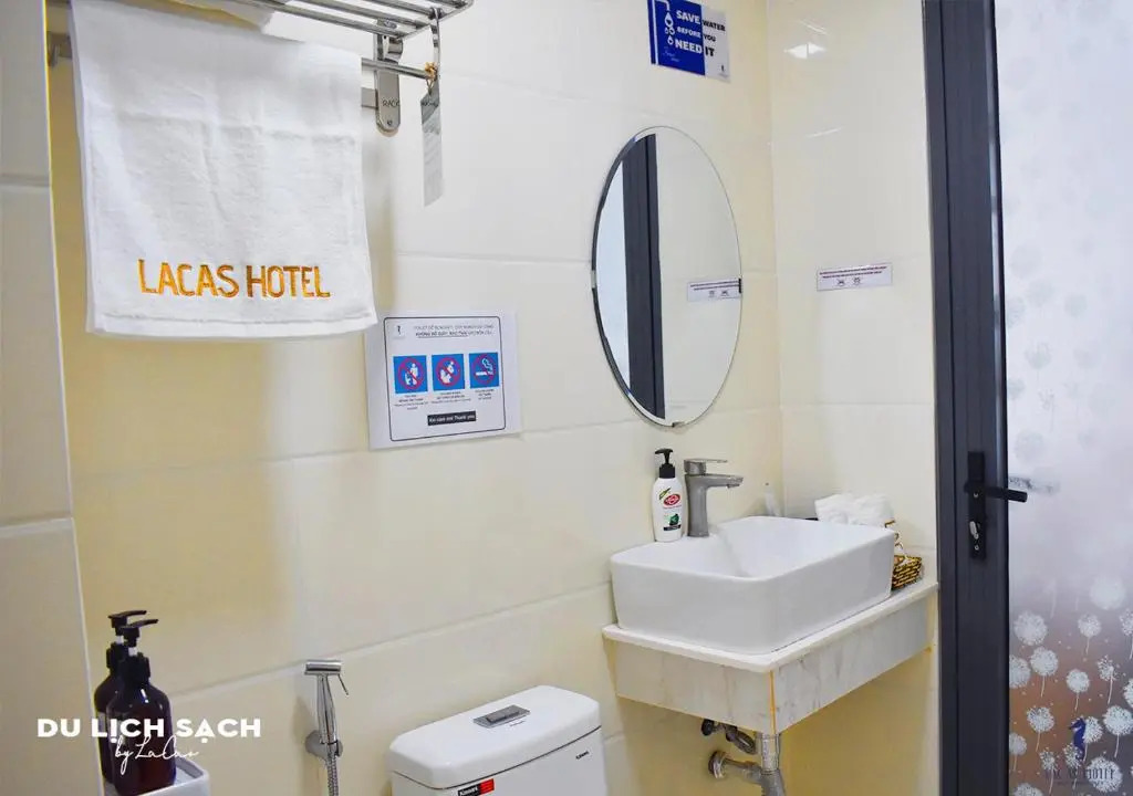 LaCas Hotel Quy Nhon