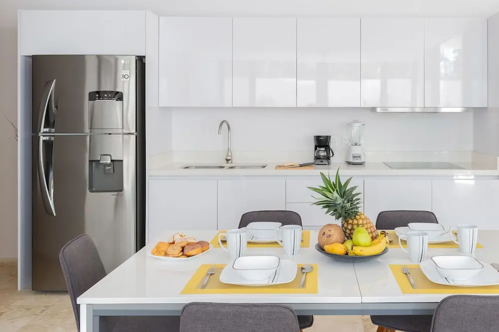 Highline TULUM- lovely Apartment in the heart of Aldea Zama