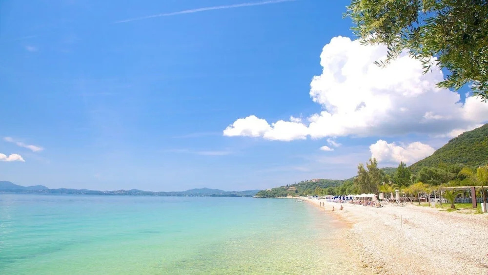 Villa Alya View