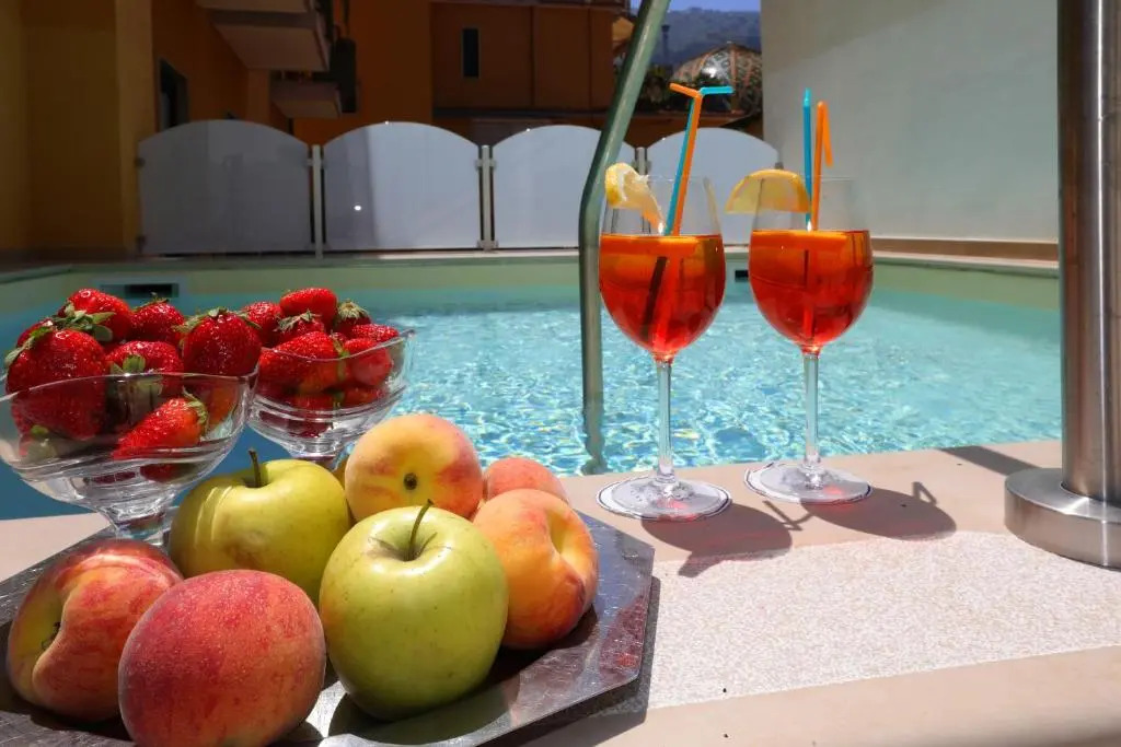 Hotel Astoria Sorrento