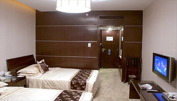 Zhijiang Hotel