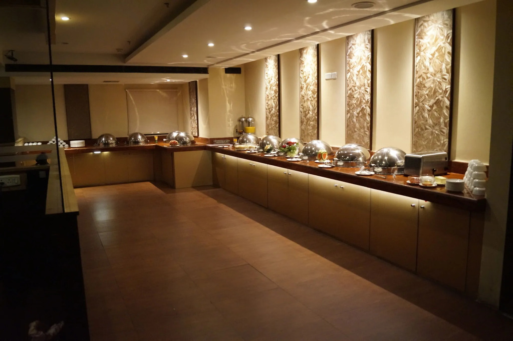 Hotel Winsar Park