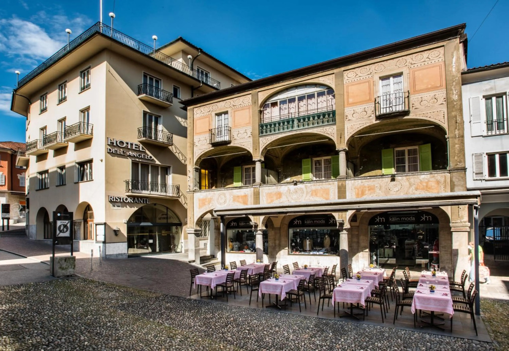 EasyRooms dellAngelo