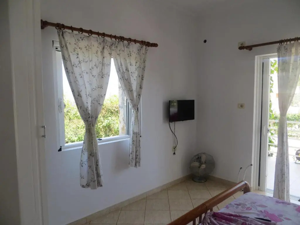 Apartments Cerro