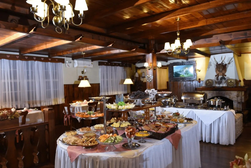 Hotel Stelter